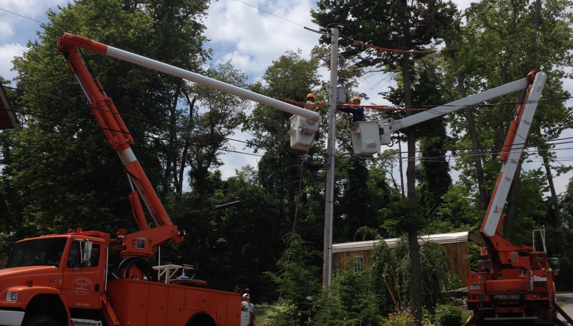 Distribution Services
